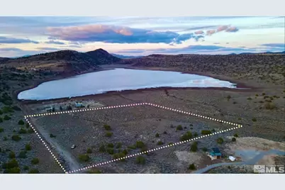 3500 Dry Lake Road, Reno, NV 89521 - Photo 1