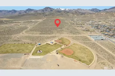 01640104 Parcel Lyon County, Dayton, NV 89403 - Photo 2