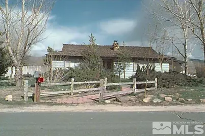 4079 Ponderosa Drive, Carson City, NV 89701 - Photo 1