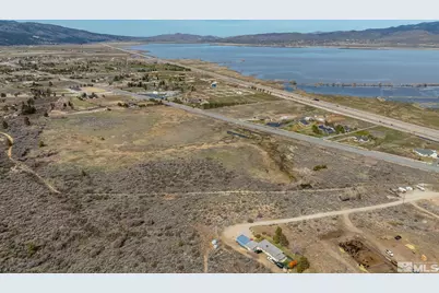 7565 Old US Highway 395, Washoe Valley, NV 89704 - Photo 1