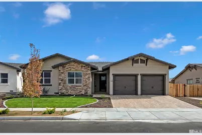 1789 La Cita, Minden, NV 89423 - Photo 1