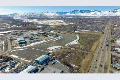 0 US Hwy 50 E - Apn#00837149, Carson City, NV 89701 - Photo 12