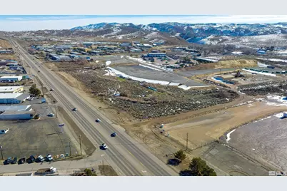 0 US Hwy 50 E - Apn#00837149, Carson City, NV 89701 - Photo 2