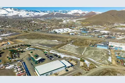 Us Hwy 50 E - Apn#00837150, Carson City, NV 89701 - Photo 6