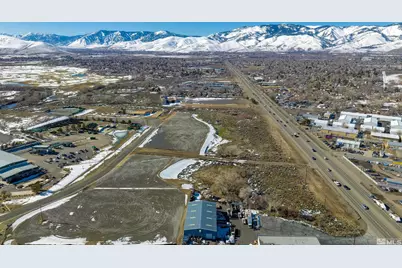 Us Hwy 50 E - Apn#00837150, Carson City, NV 89701 - Photo 1