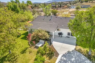 614 Stagecoach Road, Gardnerville, NV 89410 - Photo 1