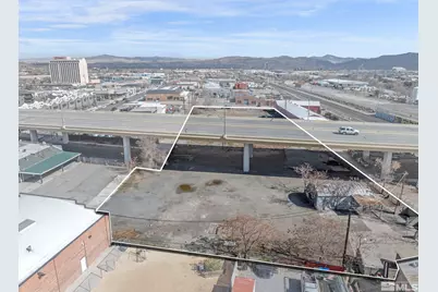 350 N Park Street, Reno, NV 89512 - Photo 1