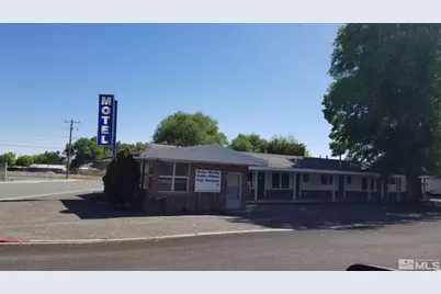 435 9th Street, Lovelock, NV 89419 - Photo 1