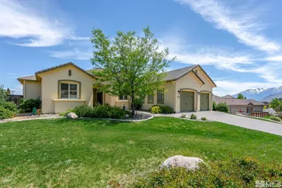 2798 Voight Canyon, Genoa, NV 89411 - Photo 1