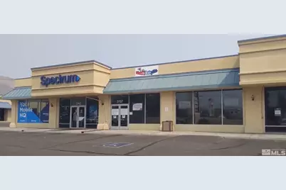 3737 N Carson Street #3737, Carson City, NV 89706 - Photo 1
