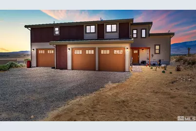 205 Eagle View Trail, Dayton, NV 89403 - Photo 1