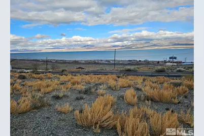 350 Walker Drive, Walker Lake, NV 89415 - Photo 1