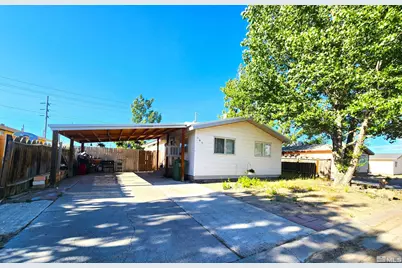 105 Bryson Drive, Battle Mountain, NV 89820 - Photo 1