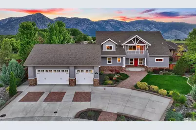 1008 Keystone Court, Gardnerville, NV 89460 - Photo 1