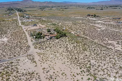 3630 E Antelope Street, Silver Springs, NV 89429 - Photo 1