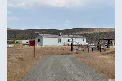 17655 Sierra Pass Road, Winnemucca, NV 89445 - Photo 1