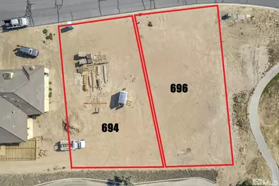 694 St Andrews, Dayton, NV 89403 - Photo 1