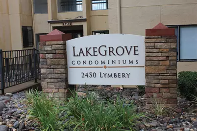 2450 Lymbery #105, Reno, NV 89509 - Photo 1