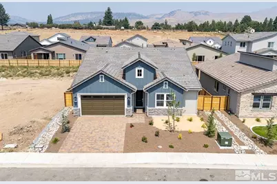 203 Starboard Drive #LOT 353, Verdi, NV 89439 - Photo 22