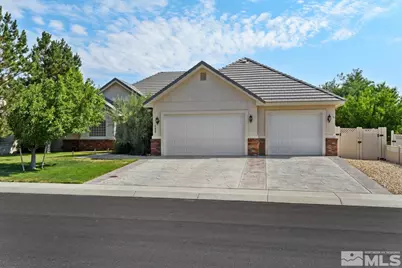 308 San Roma Drive, Dayton, NV 89403 - Photo 1