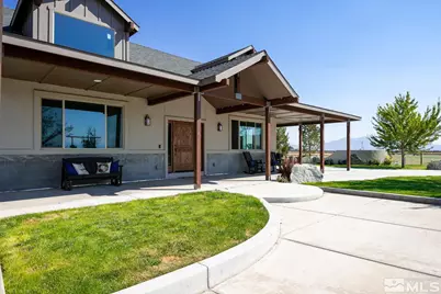 182 Artist View Road, Wellington, NV 89444 - Photo 4