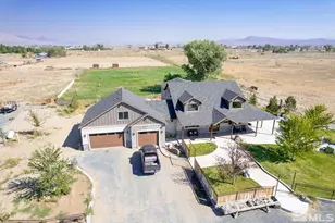 182 Artist View Rd, Wellington, NV 89444 - Photo 2