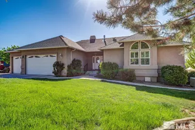 2034 Comstock Drive, Gardnerville, NV 89410 - Photo 1