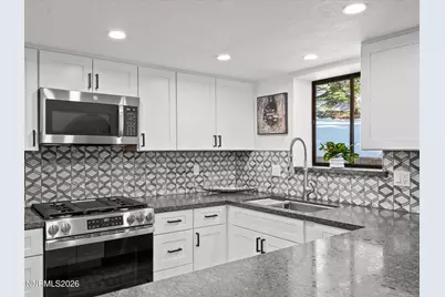 449 Andria Drive, Stateline, NV 89449 - Photo 16