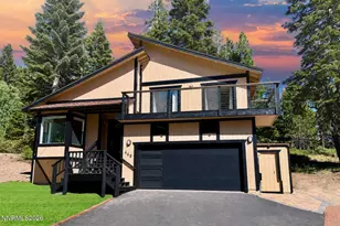 449 Andria Dr, Stateline, NV 89449 - Photo 2