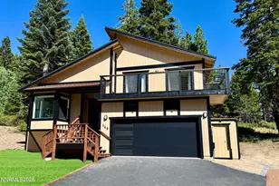 449 Andria Dr, Stateline, NV 89449 - Photo 1