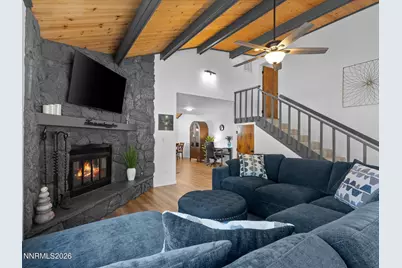 449 Andria Drive, Stateline, NV 89449 - Photo 6