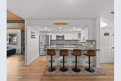 449 Andria Drive, Stateline, NV 89449 - Photo 24