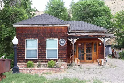 11 N Spring Street, Eureka, NV 89316 - Photo 2