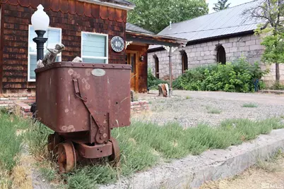 11 N Spring Street, Eureka, NV 89316 - Photo 26