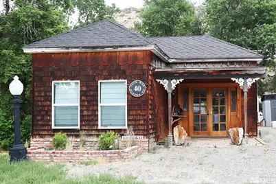 11 N Spring Street, Eureka, NV 89316 - Photo 24