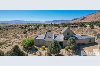 49 Pinon Drive, Smith Valley, NV 89444 - Photo 2