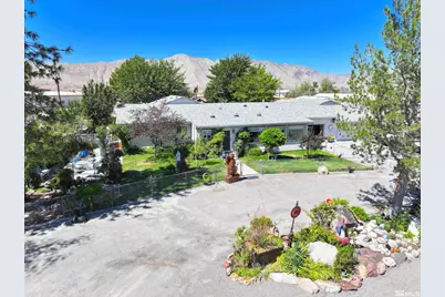 525 Main Street, Gerlach, NV 89412 - Photo 1