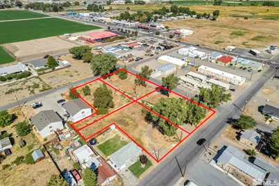 329 N West Street, Yerington, NV 89447 - Photo 1