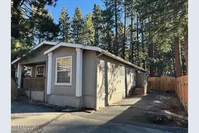 169 Crescent Drive #53, Stateline, NV 89449 - Photo 2