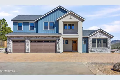 557 Mercator Court #Homesite 329, Verdi, NV 89439 - Photo 1