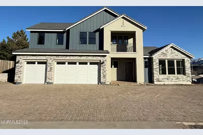 557 Mercator Court #Homesite 329, Verdi, NV 89439 - Photo 1