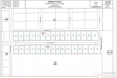 Lot 16059211 Offenhauser Drive, Winnemucca, NV 89445 - Photo 1