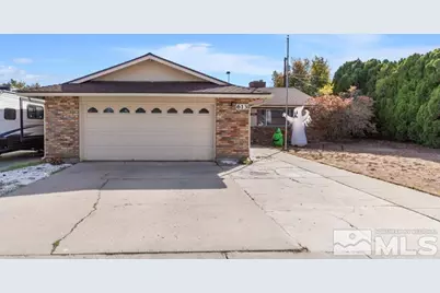 613 Ivy Street, Carson City, NV 89703 - Photo 2