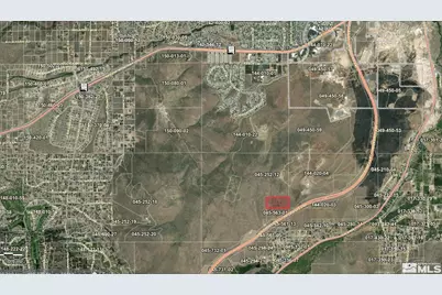 000 No Street Name, Reno, NV 89511 - Photo 2