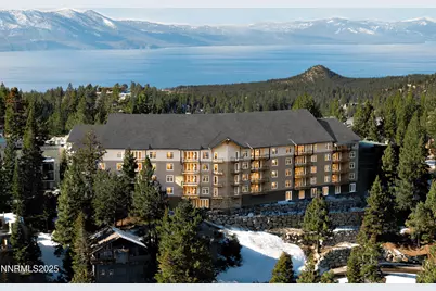 323 Tramway Drive #308, Stateline, NV 89449 - Photo 4