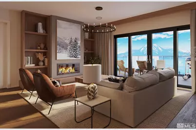 323 Tramway Drive #306, Stateline, NV 89449 - Photo 4