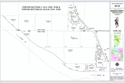 Red Rock 19.82 Acres, Reno, NV 89508 - Photo 6
