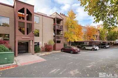 2955 Lakeside Drive #223, Reno, NV 89509 - Photo 1