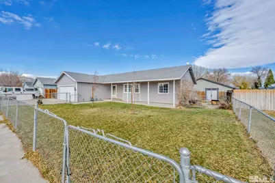 416 Paul Avenue, Yerington, NV 89447 - Photo 2