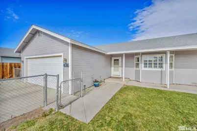 416 Paul Avenue, Yerington, NV 89447 - Photo 8